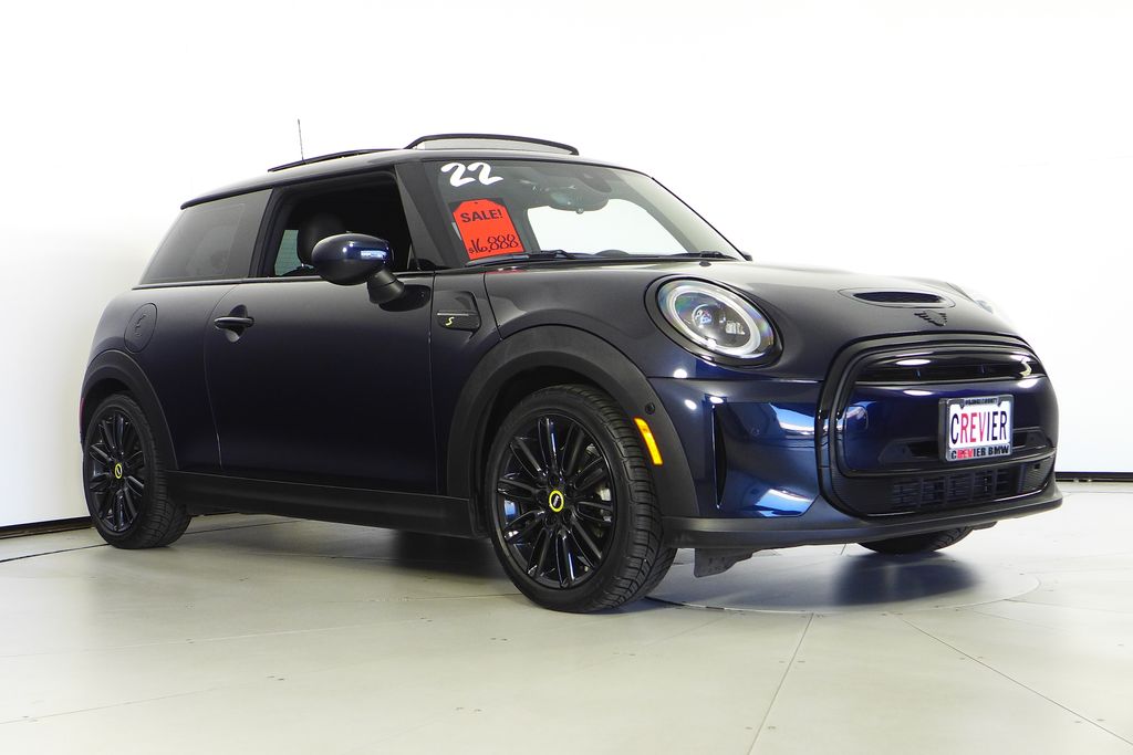 Thumbnail: 2022 MINI Cooper - 4