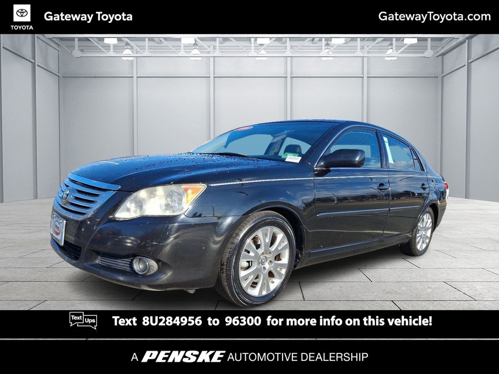 2008 Toyota Avalon XLS -
                Toms River, NJ