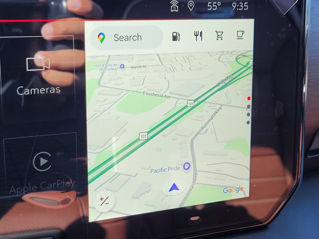 New 2026 White GMC Denali Ultimate image 25