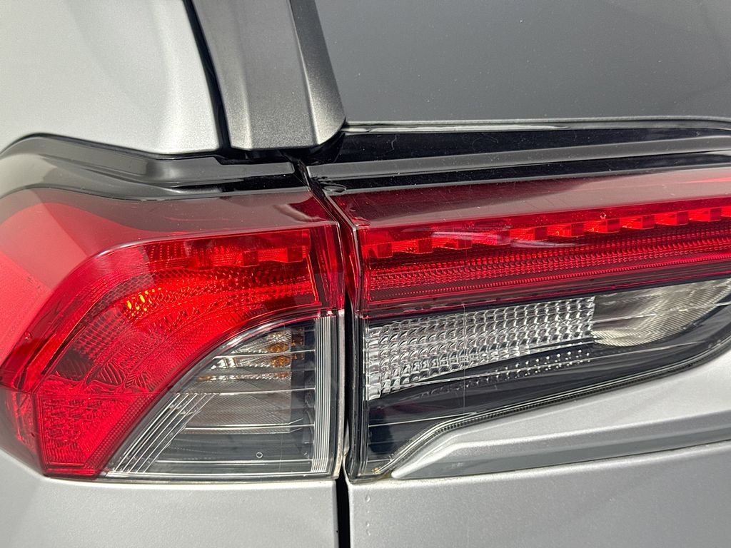 Used Car 2019 Toyota Rav4  Xle For Sale Under $20,000 In Austin, Texas