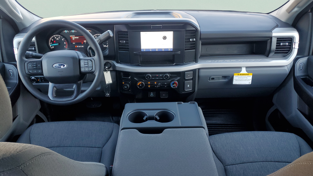 New 2026 White Ford XL image 20