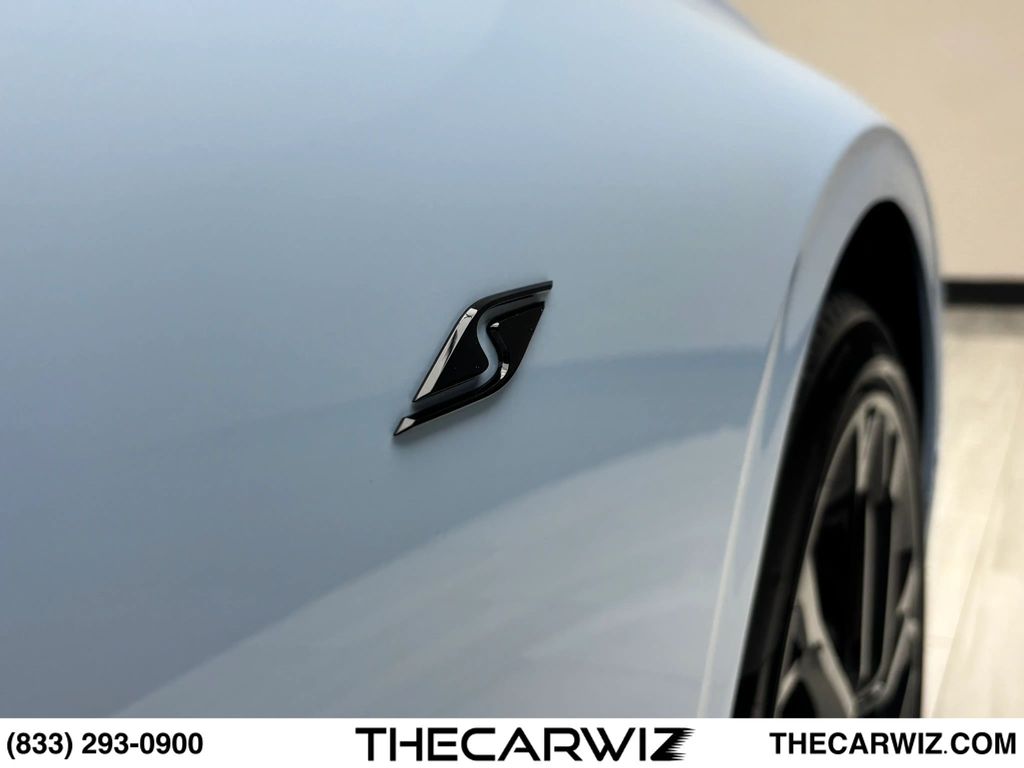 2024 Bentley Continental GT