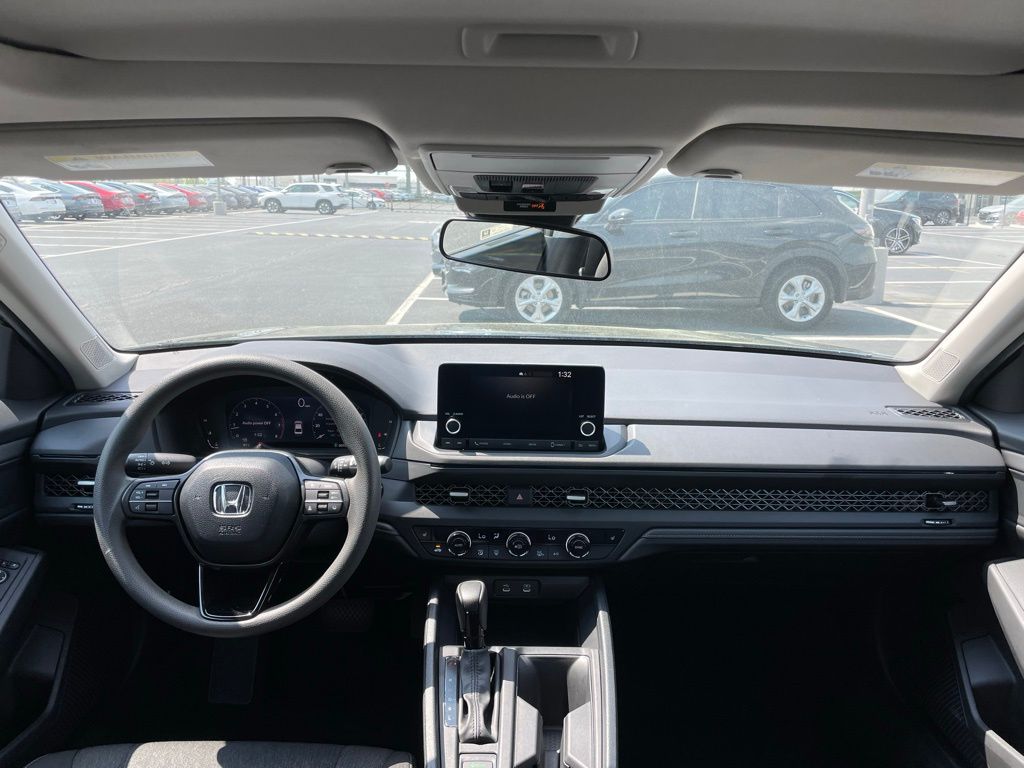 Thumbnail: 2025 Honda Accord - 10