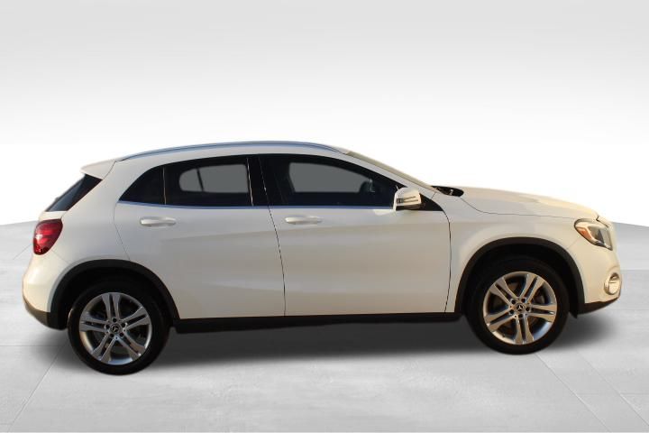 Used Car 2019 Mercedes-benz Gla  Gla 250 For Sale Under $20,000 In Georgetown, Texas