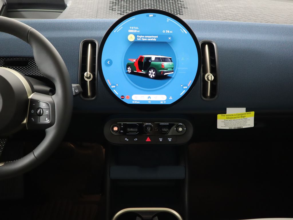 Thumbnail: 2026 MINI Cooper Countryman - 14