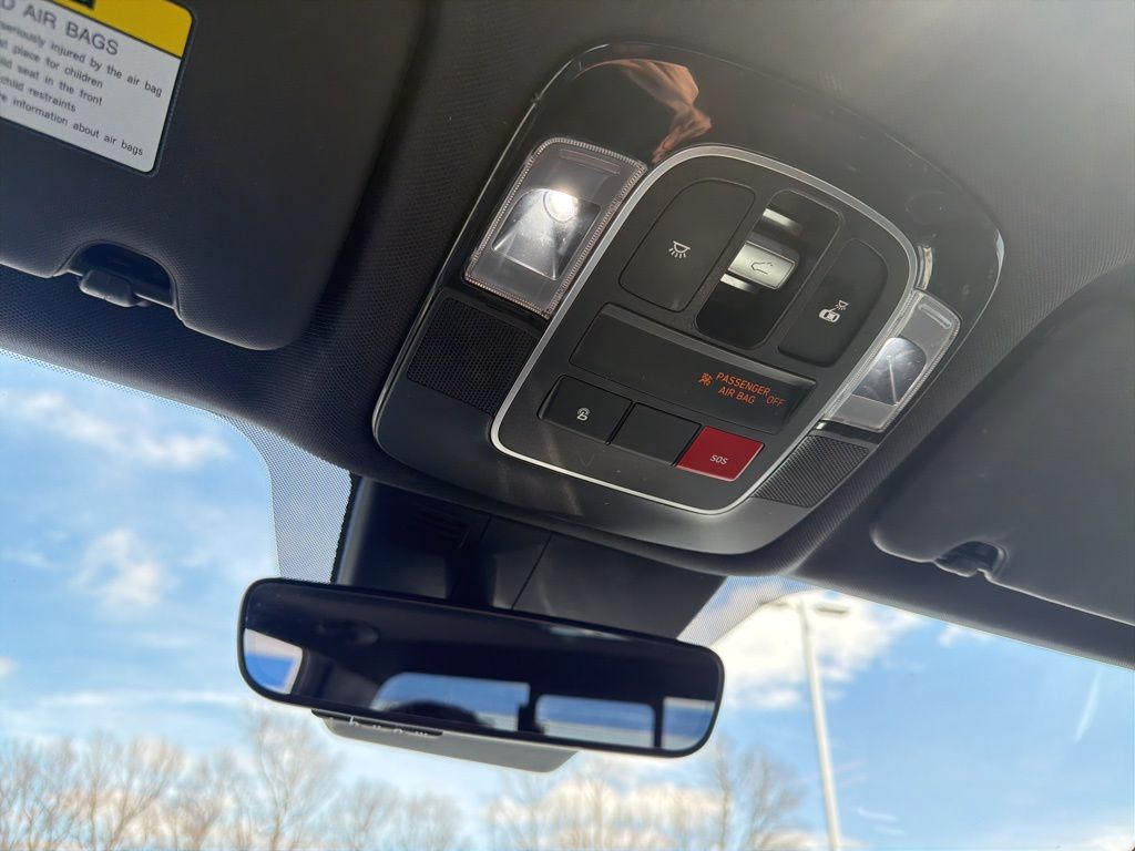 Thumbnail: 2023 Hyundai Santa Cruz - 14