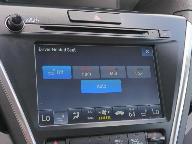 Used 2020 White Acura 3.5L image 21