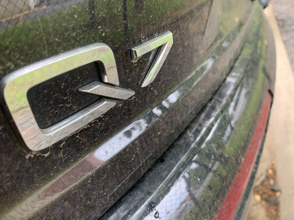 2018 Audi Q7 Premium Plus 7