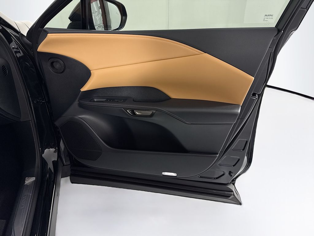 Thumbnail: 2026 Lexus RX - 25