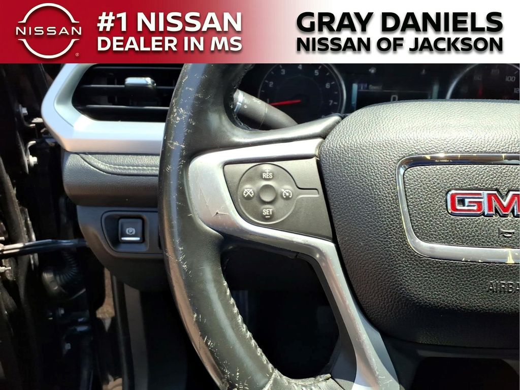 Used 2018 GMC Acadia SUV