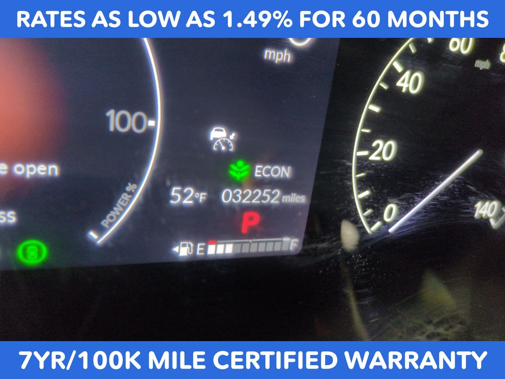 Used 2024 Honda CR-V Hybrid For Sale in Fort Wayne, IN