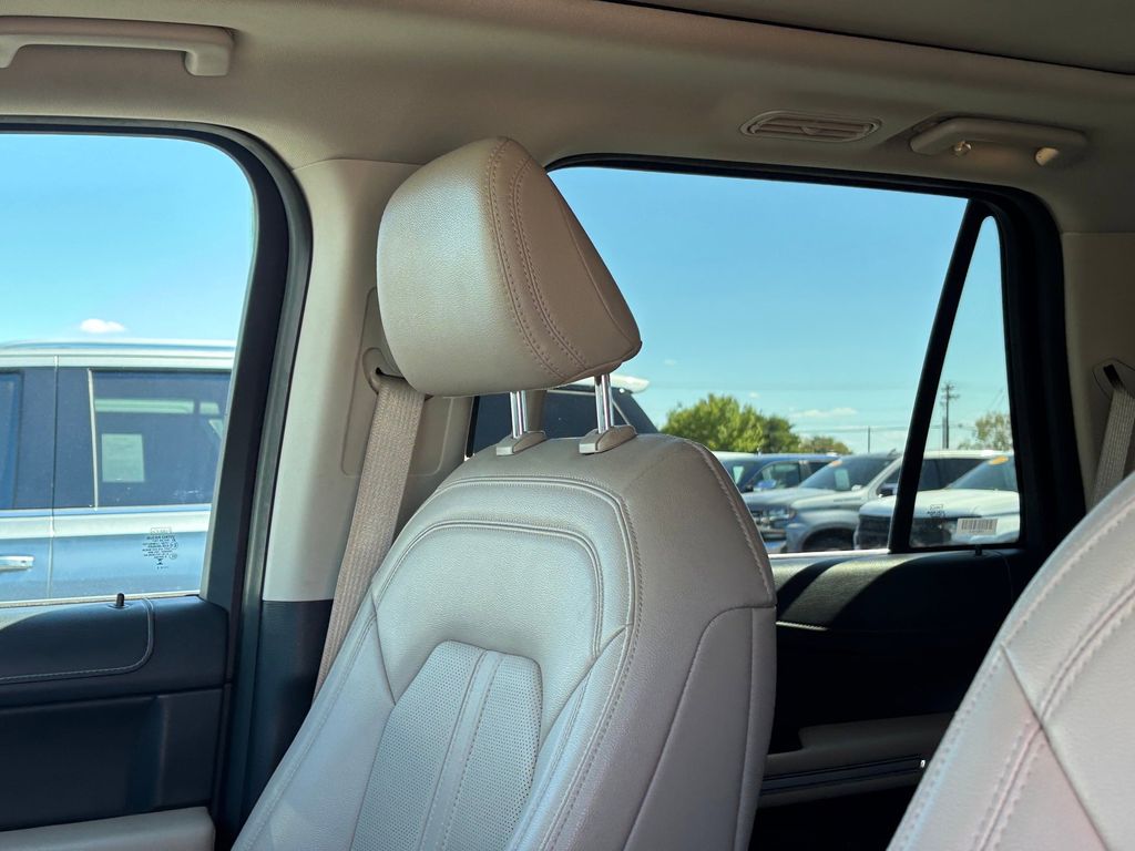 Used Car 2024 Ford Expedition  Limited For Sale Under $50,000 In Austin, Texas