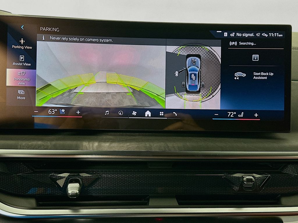 Thumbnail: 2026 BMW X6 - 13