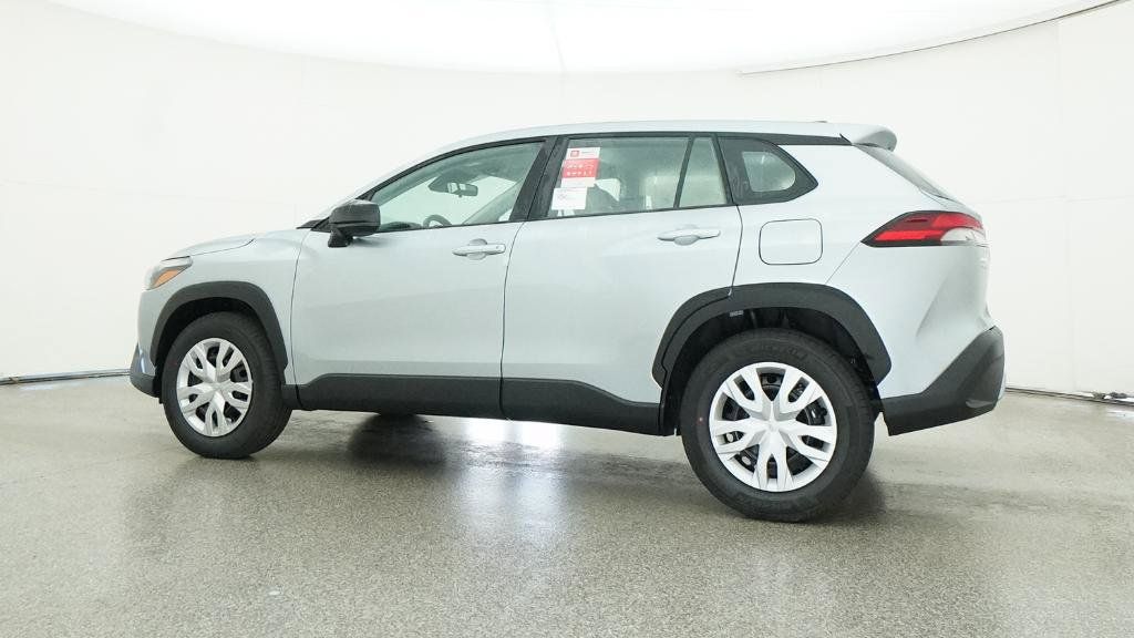 Thumbnail: 2026 Toyota Corolla Cross - 5