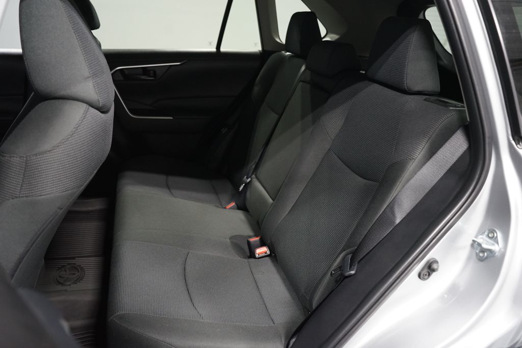 Thumbnail: 2024 Toyota RAV4 - 28