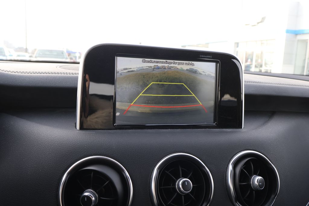 Thumbnail: 2021 Kia Stinger - 24