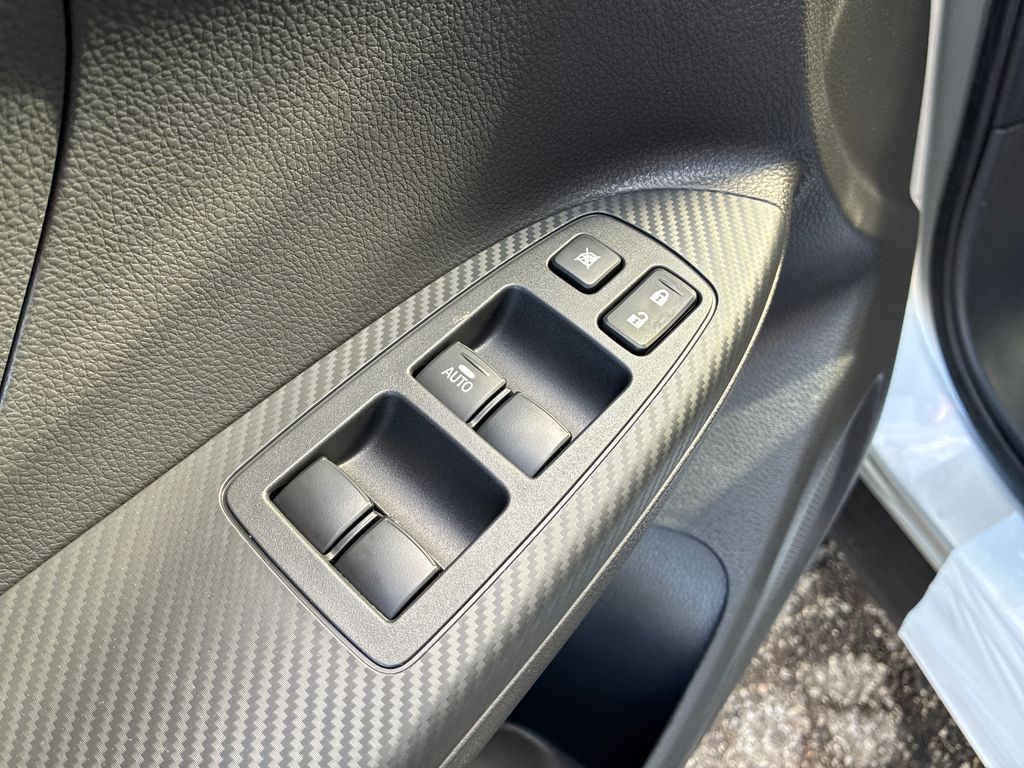 2026 Mitsubishi Eclipse Cross Black Edition Silver at Auto Express Mitsubishi
