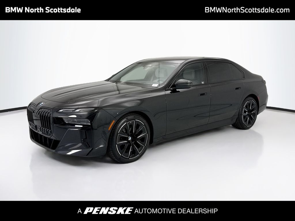 2023 BMW i7 xDrive60 -
                  Phoenix, AZ