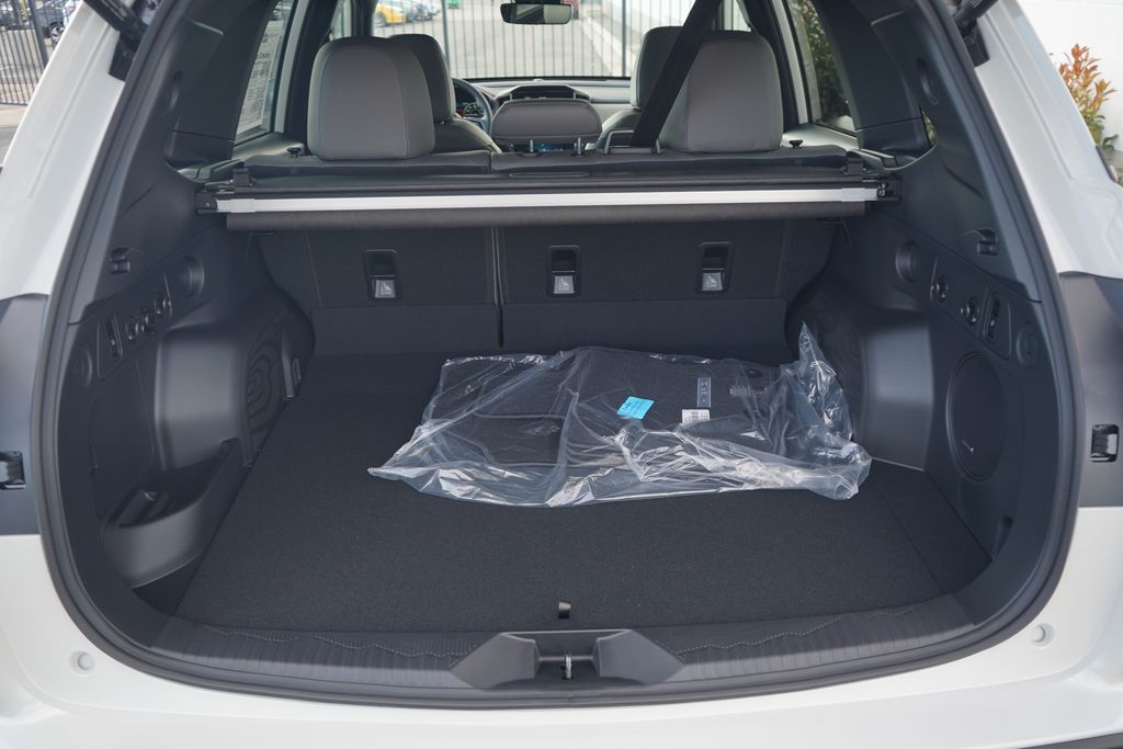 Thumbnail: 2025 Subaru Forester - 11