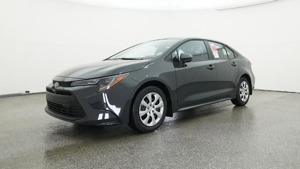 Thumbnail: 2026 Toyota Corolla - 3