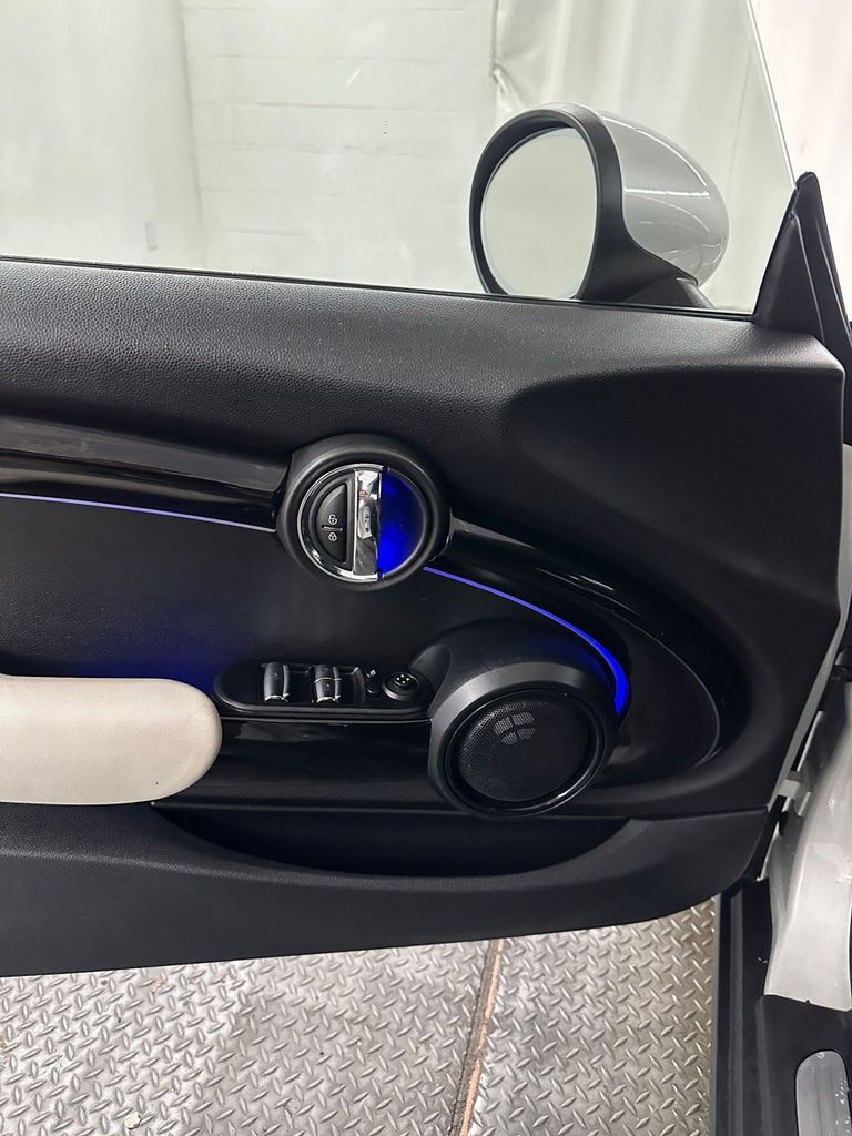 used 2018 MINI Cooper S car, priced at $19,985