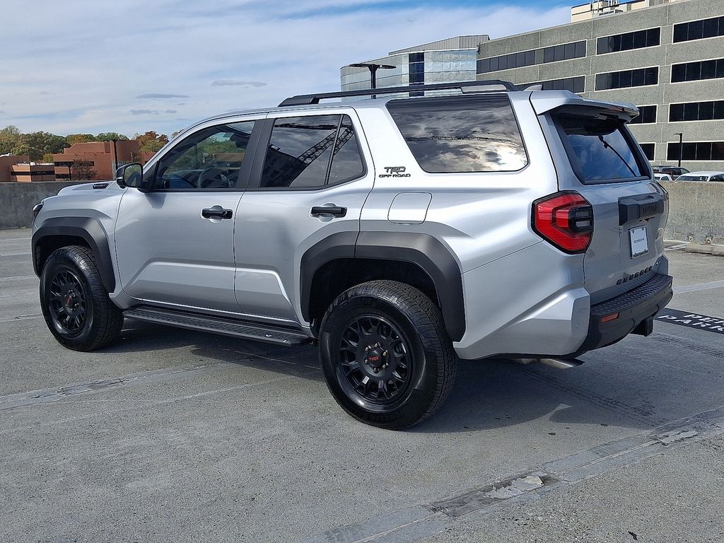 Thumbnail: 2025 Toyota 4Runner - 3