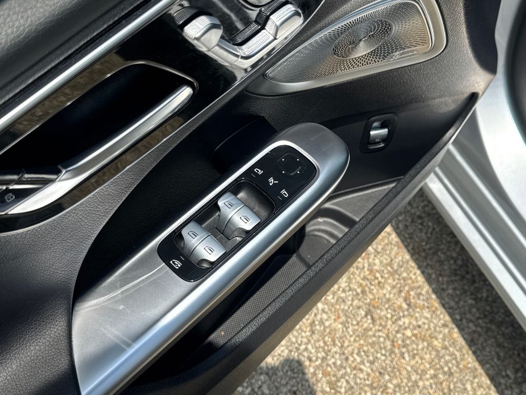 2024 Mercedes-Benz C-Class C 300 Silver at Audi Porsche Sewickley