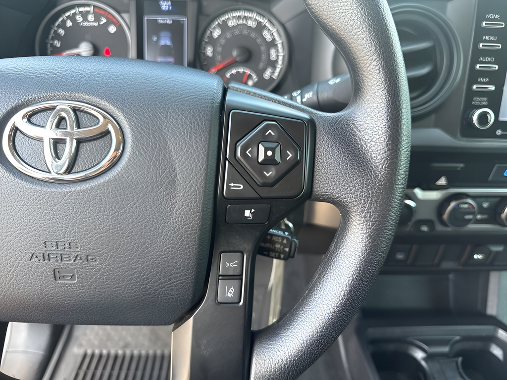 Used Car 2023 Toyota Tacoma  For Sale In Austin, Texas