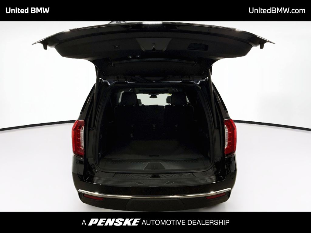 Thumbnail: 2023 GMC Yukon XL - 15