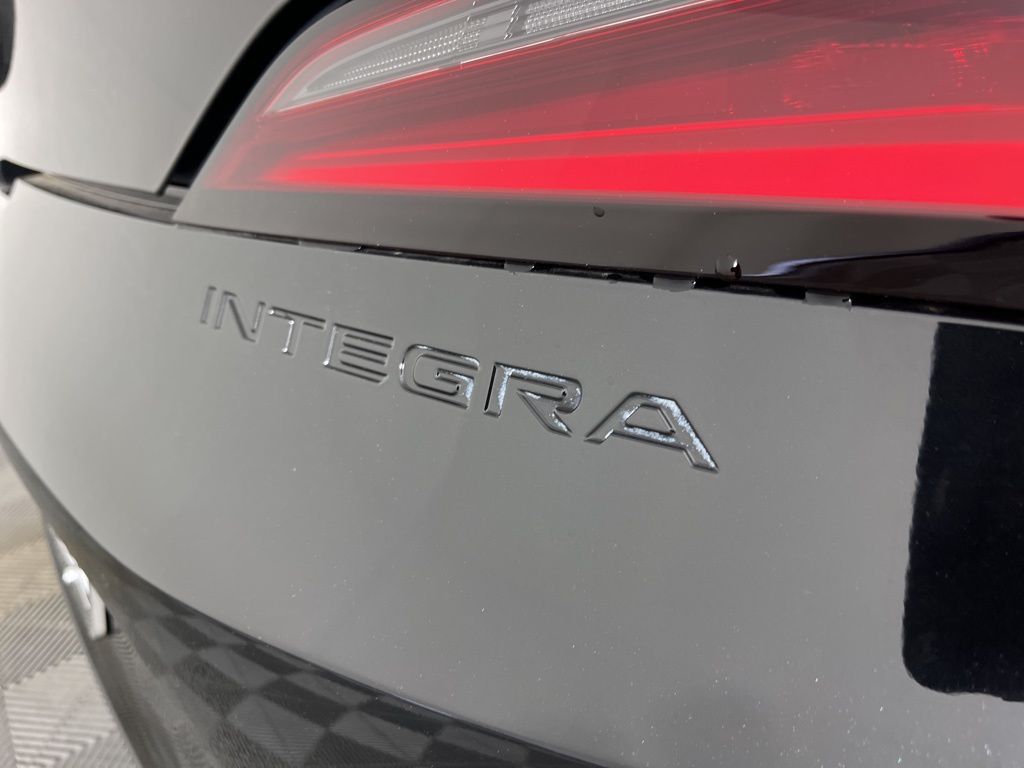 Thumbnail: 2026 Acura Integra - 17