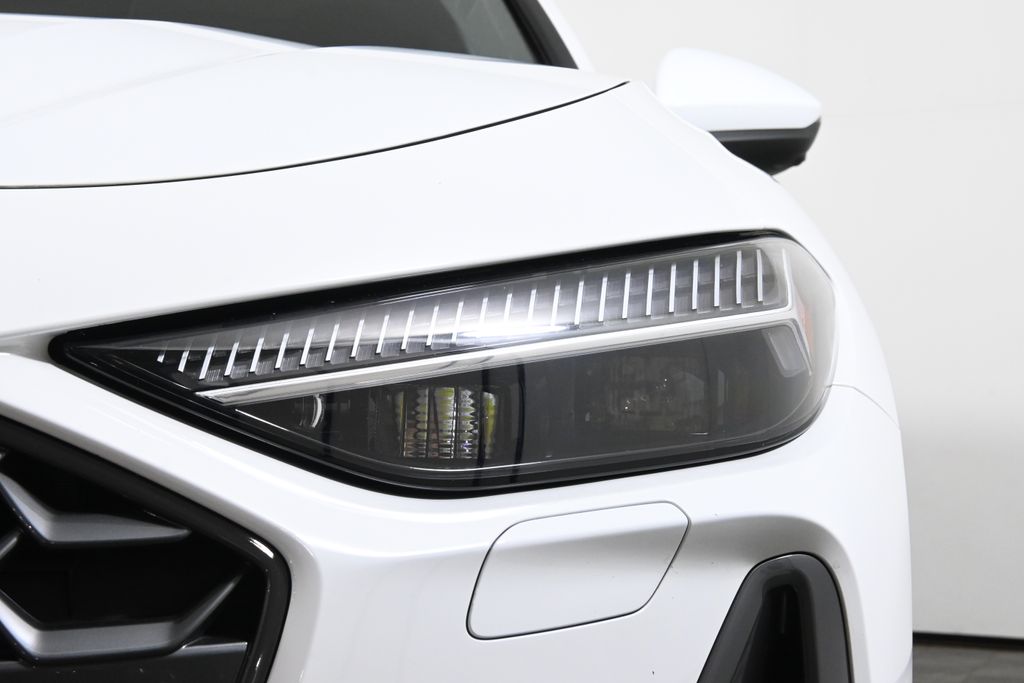 Thumbnail: 2025 Audi A5 - 11