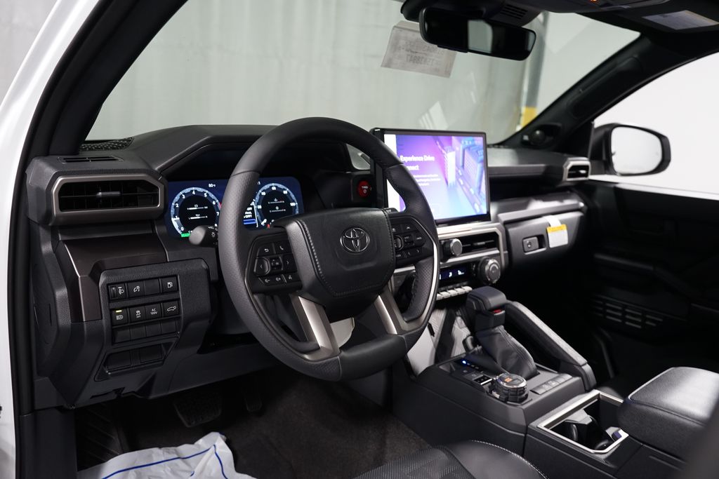 Thumbnail: 2026 Toyota 4Runner - 12