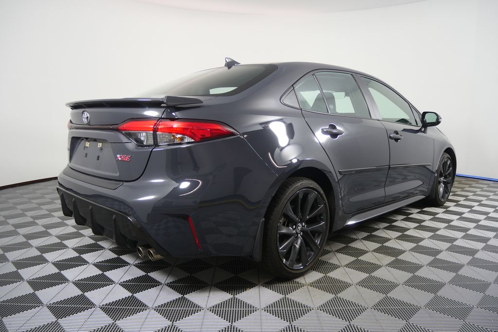 Thumbnail: 2023 Toyota Corolla - 3
