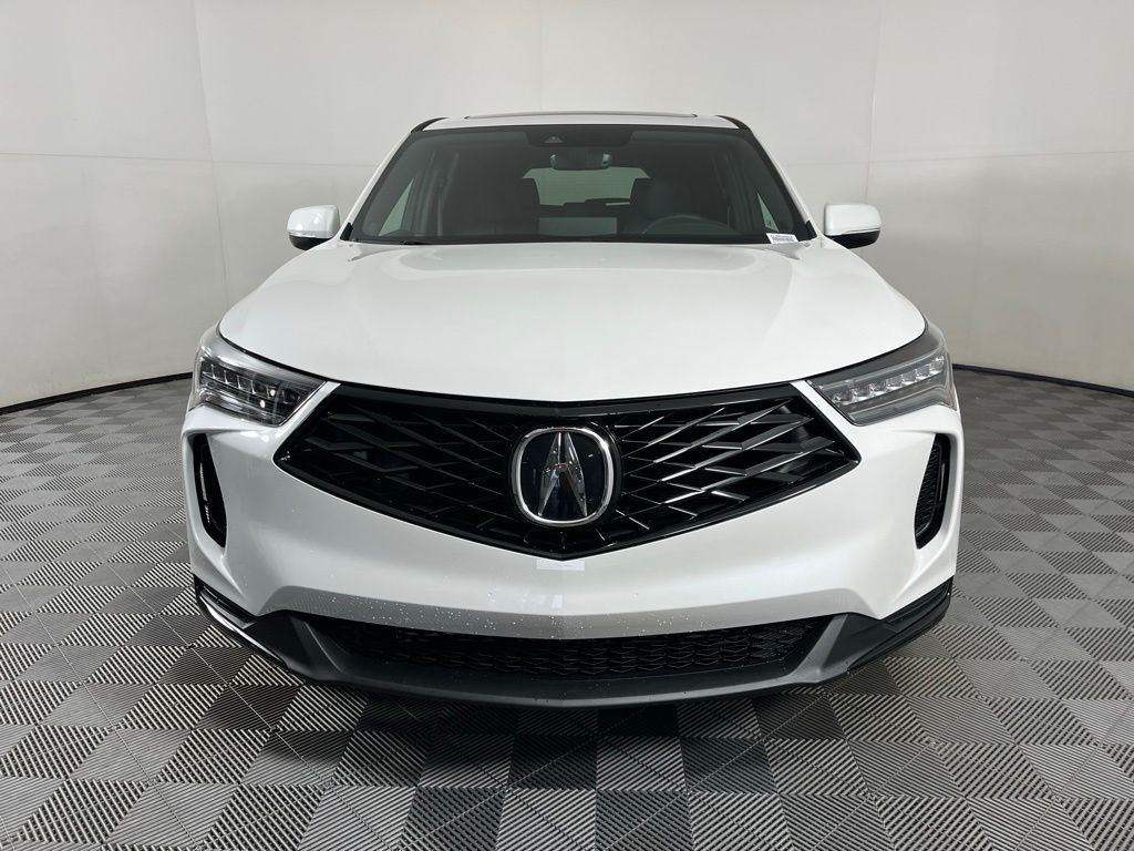 Thumbnail: 2026 Acura RDX - 7