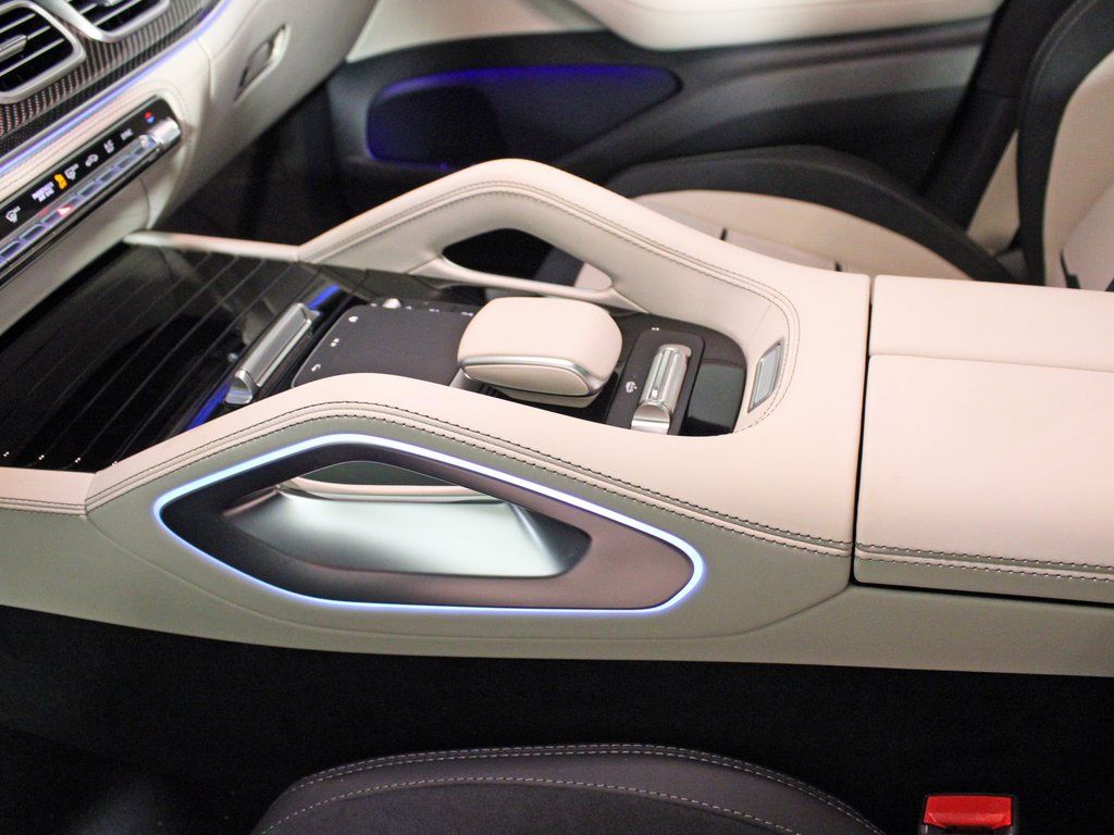 used 2026 Mercedes-Benz GLE car, priced at $79,999