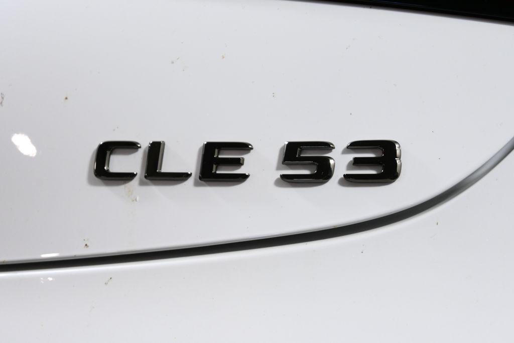 2024 Mercedes-Benz CLE AMG 53 32