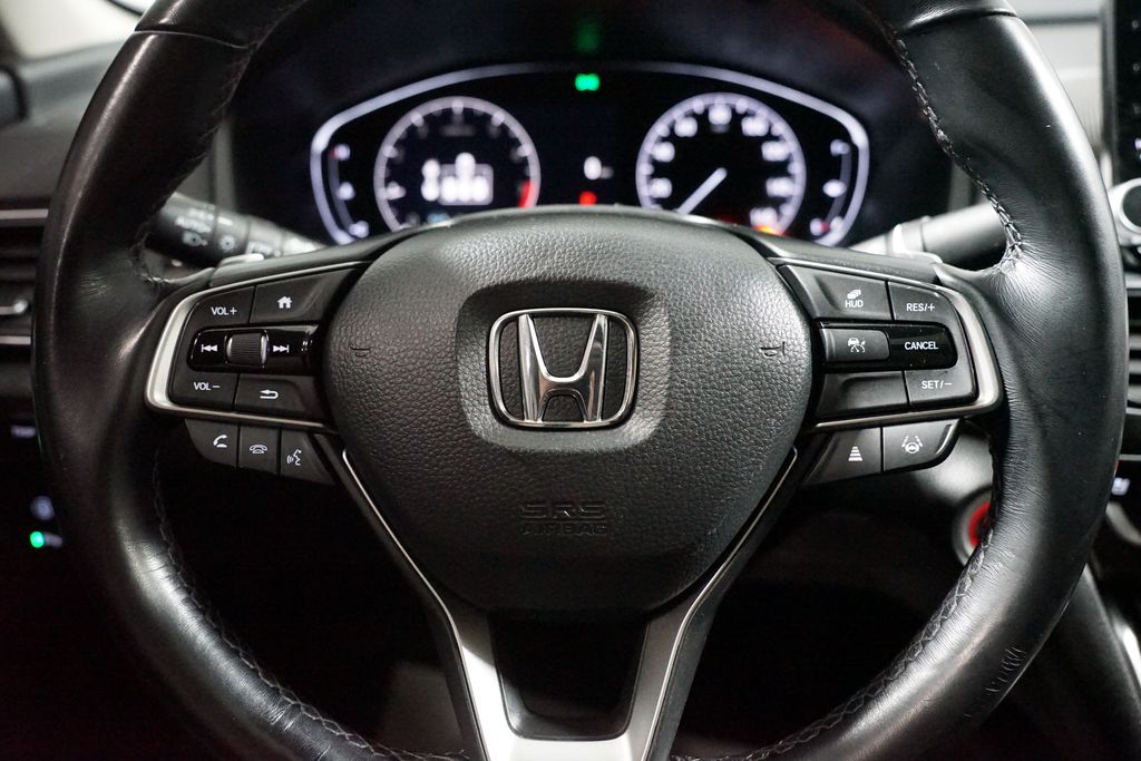 Thumbnail: 2022 Honda Accord - 12