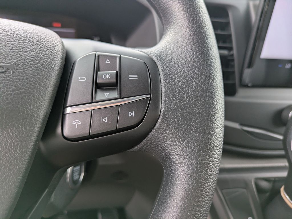 2026 Ford Transit-350 Cargo Van 