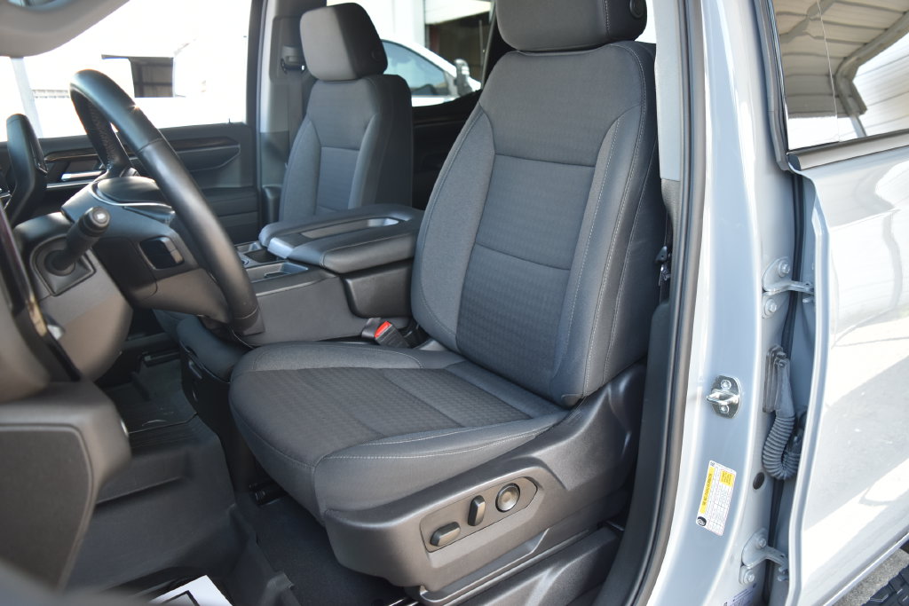 Used 2024 GMC Sierra 1500 Truck