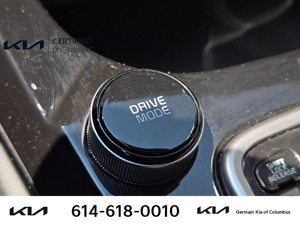 Certified Used 2024 Gray Kia S image 30