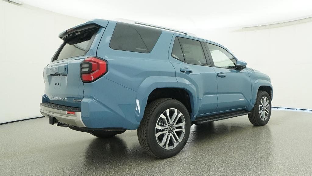 Thumbnail: 2026 Toyota 4Runner - 9