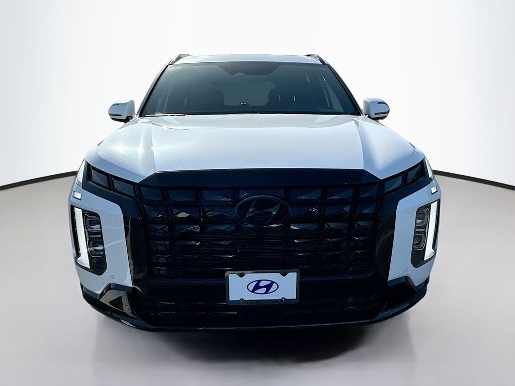 Thumbnail: 2025 Hyundai Palisade - 2