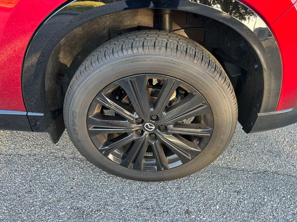 Thumbnail: 2025 Mazda CX-5 - 9