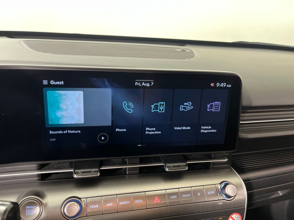Thumbnail: 2025 Hyundai Kona - 26