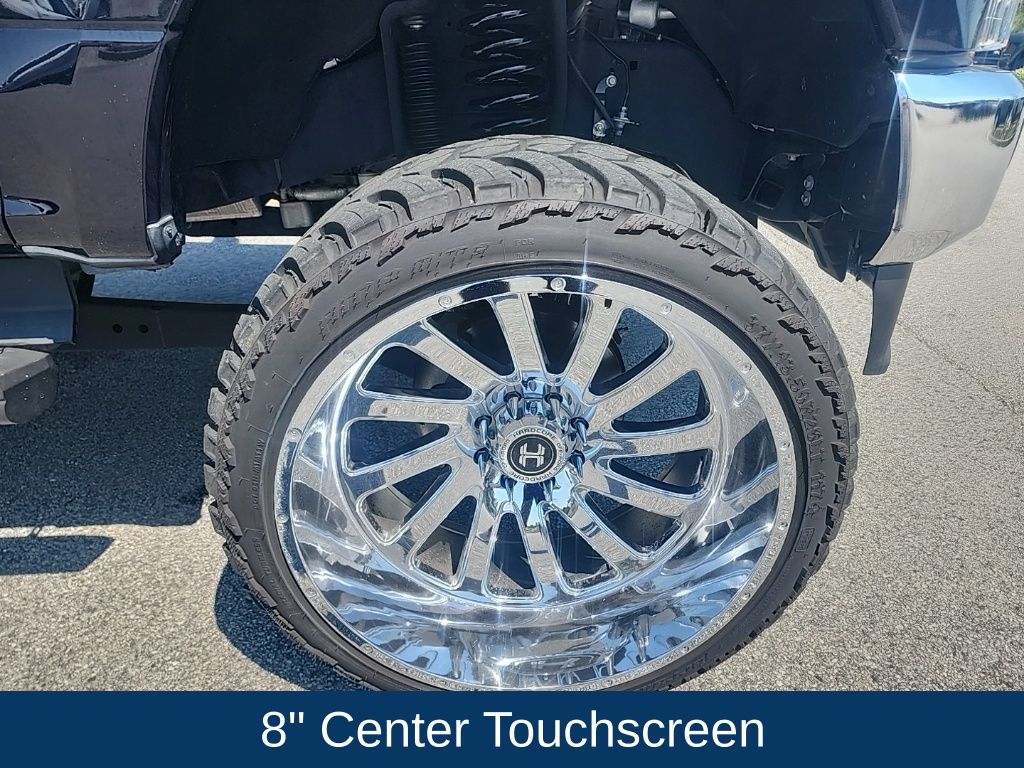 2021 Ford F-250 Super Duty LARIAT