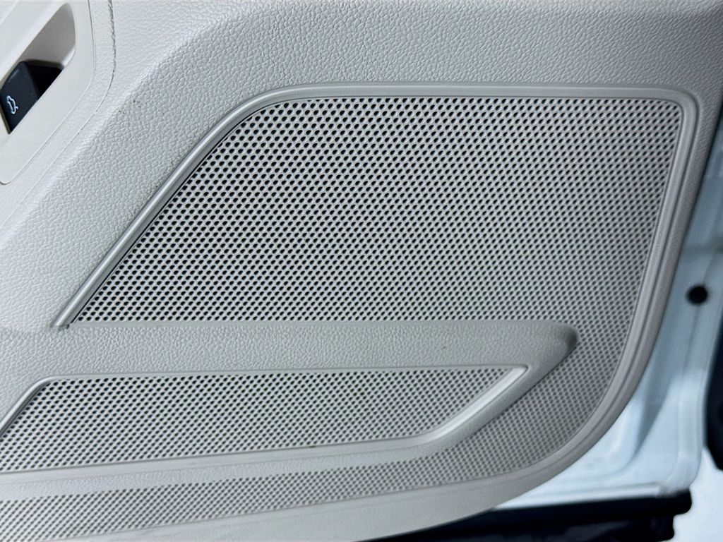 Used Car 2019 Volkswagen Atlas  Sel For Sale Under $25,000 In Austin, Texas