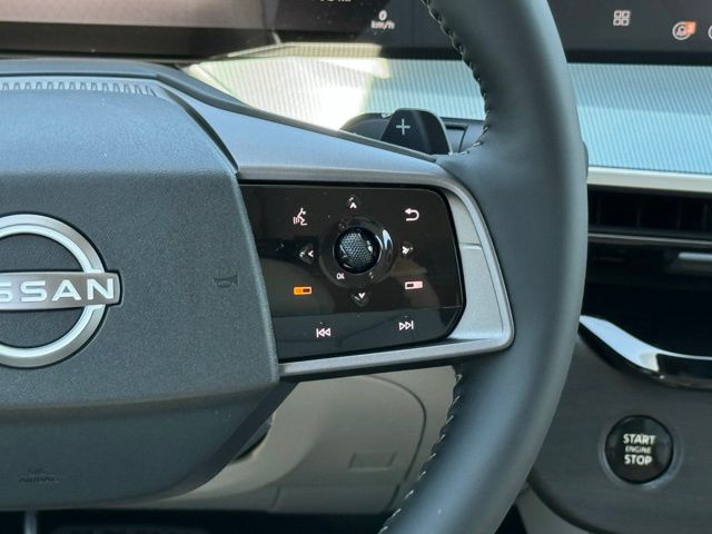 New 2026 Nissan Murano SUV