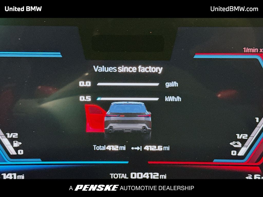 Thumbnail: 2026 BMW XM - 7