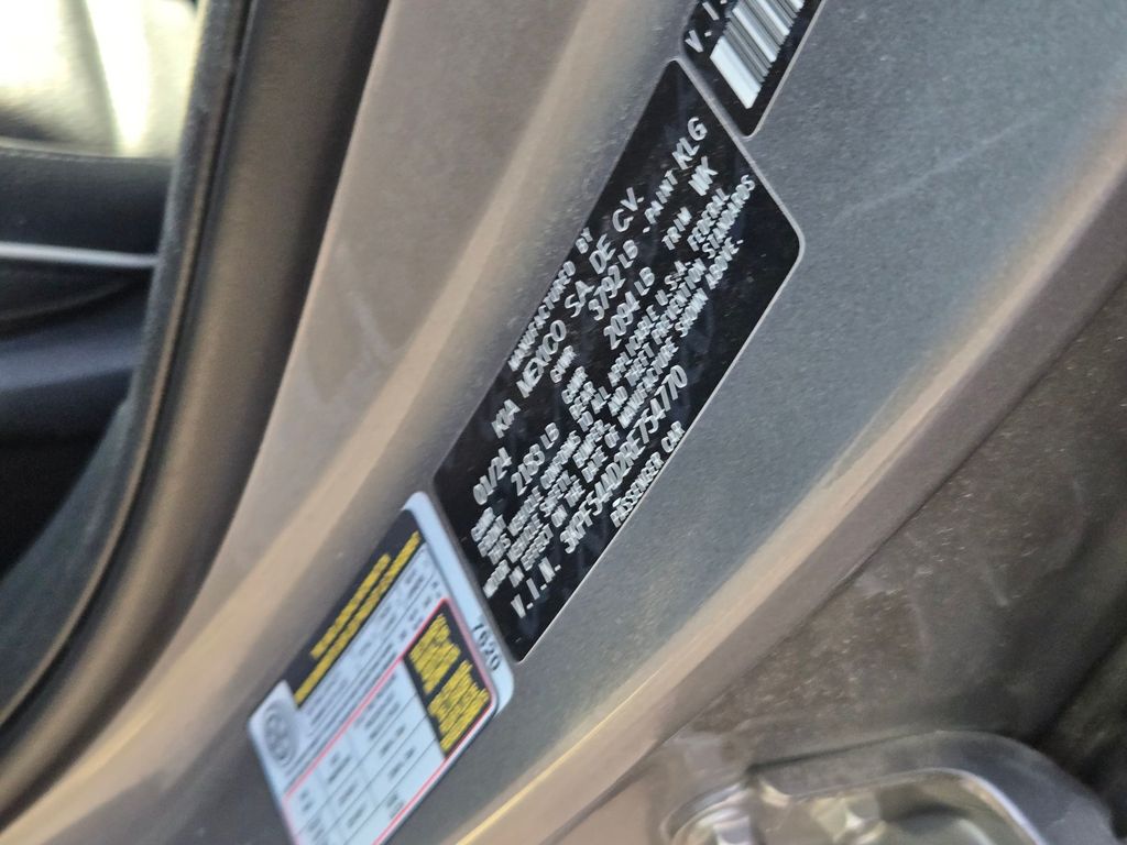 Used 2024 Kia Forte Sedan