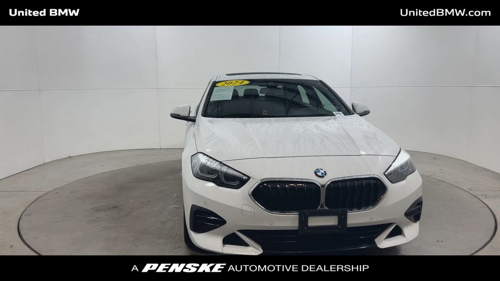 2024 BMW 2 Series 228i xDrive 3